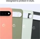 Чехол Google Pixelsnap для Pixel 11 Pro XL Olive (GA11703) - изображение 9