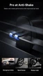 Автомобильный держатель с беспроводной зарядкой Baseus CW01 15W Black (C40141001111-00) - изображение 9