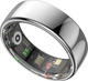 Смарт-кільце Smart Ring 7 R08+ 17,3-17,5 мм із кейсом для заряджання, сріблясте - зображення 3