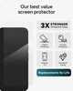 Защитное стекло ZAGG Invisible Shield для Google Pixel 10 Pro XL - изображение 6