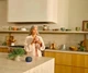 Умная колонка Google Home Speaker Hazel (GA10554) - изображение 7