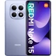 Мобильный телефон Xiaomi mi Note 15 6/128GB (m512382) - изображение 1