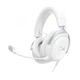 Наушники HyperX Cloud iii White (bs7c1aa) - зображення 1