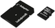 Карта пам'яті Goodram 32GB microSDHC Class 10 UHS-I U1 (M1AA-0320R12) + SD-адаптер - изображение 2