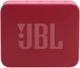 Портативна акустика JBL Go Essential 2 (JBLGOES2REDEU) Red - изображение 1