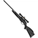 Пневматична гвинтівка Gamo Black Cat 1400 + Приціл 4x32 WR - изображение 1