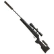 Пневматична гвинтівка Artemis SR 1250S NP + ВП 3-9х40 - изображение 1