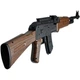 Пневматична гвинтівка Voltran EKOL AK Black-Brown (кал. 4,5 мм) - изображение 4