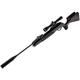 Пневматична гвинтівка Gamo Swarm Magnum Pro 10X Gen3i + Приціл 3-9х40 - изображение 4