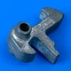 Крючок Zanussi 4055113437 Original - изображение 2