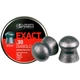 Пульки JSB Diabolo Exact cal .30 (7.62 мм, 3.25 гр, 150 шт.) - изображение 3