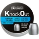 Кулі JSB Diabolo KnockOut Slugs MK3 (4.51 мм, 0.65 гр, 500 шт.) - зображення 1
