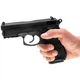 Пневматичний пістолет ASG CZ 75D Compact - изображение 9