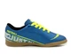 Футзалки Мужские, подростковые Walked Синий 42 (27,5 см) Код: SALW233ch blue - изображение 2