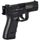Пневматичний пістолет ASG ISSC M22 Black Blowback - изображение 3