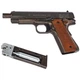 Пневматичний пістолет BORNER 1911 Blowback (Colt M1911) - изображение 3