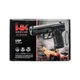 Пневматичний пістолет Umarex Heckler & Koch USP Blowback (5.8346) - изображение 5