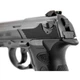 Пневматичний пістолет WinGun 306 (Beretta 92) - изображение 2