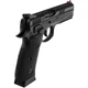 Пневматичний пістолет ASG CZ SP-01 Shadow - изображение 3