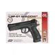 Пневматичний пістолет ASG CZ SP-01 Shadow - изображение 8