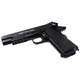 Пневматичний пістолет Umarex Colt M45 CQBP BLACK Blowback - зображення 7