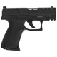 Пневматичний пістолет Umarex Walther PDP F-Series 3.5" BLK - изображение 5