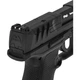 Пневматичний пістолет Umarex Walther PDP F-Series 3.5" BLK - изображение 7