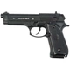 Пневматичний пістолет Borner 92 Blowback (Beretta M92 FS) - изображение 1