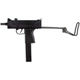 Пневматичний пістолет SAS Mac 11 - изображение 3
