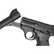 Пневматичний пістолет Umarex Browning Buck Mark URX (2.4848) - изображение 5
