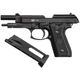 Пневматичний пістолет SAS PT99 Blowback - изображение 3