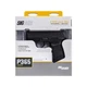 Пневматичний пістолет Sig Sauer P365 Blowback - изображение 7