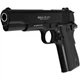 Пневматичний пістолет EKOL ES 1911 Black - изображение 3