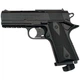 Пневматичний пістолет WinGun 401 (Colt Defender) - изображение 1
