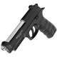 Пневматичний пістолет EKOL ES P92 Blowback - изображение 6