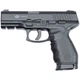 Пневматичний пістолет SAS Taurus 24/7 Metal - изображение 1