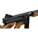 Пневматичний пістолет-кулемет UMAREX LEGENDS M1A1 Legendary - изображение 4