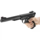 Пневматичний пістолет Umarex Ruger Mark IV Black - изображение 6