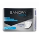 Прокладки урологические мужские Sanidry Men (4 капли) 12 шт. - изображение 1