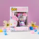Ігрова фігурка Funko POP! Sanrio Hello Kitty у торті вінілова колекційна 9.6 см 76089 - зображення 5
