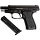 Шумовий пістолет Voltran Ekol P-29 Rev-2 Black - изображение 3