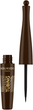 Eyeliner Bourjois Liner Pinceau Tubing 002 Brown 2.5 ml (3616306830639) - obraz 1