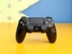 Ігрова консоль Sony PlayStation 4 Slim 1TB Black Б/В [176809] - зображення 4