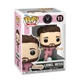 Игровая фигурка Funko POP! серии Футбол: Интер Майами - Лионель Месси (розовая форма) - изображение 2