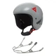 Шлем для слалома с дугой Dainese R001 Fiber Ski Helmet XS 52- 53 см Серый - изображение 1