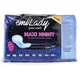 Женские урологические прокладки Emi Lady Maxi Night (7 капель) 10 шт. - изображение 4