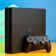 Ігрова консоль Sony PlayStation 4 Slim 1TB Black Б/В [176935] - зображення 1