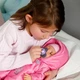 Лялька Baby Born серії Click & Play – Зимовий стиль Емми (43 см) - изображение 4