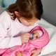 Лялька Baby Born серії Click & Play – Зимовий стиль Емми (43 см) - изображение 5