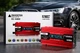 Инвертор напряжения UKC KC-500D 500W (12V-220V) с LCD дисплеем — преобразователь для авто - изображение 6